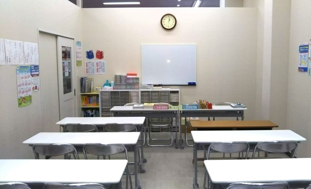 学研東文堂書店 栂・美木多教室の画像