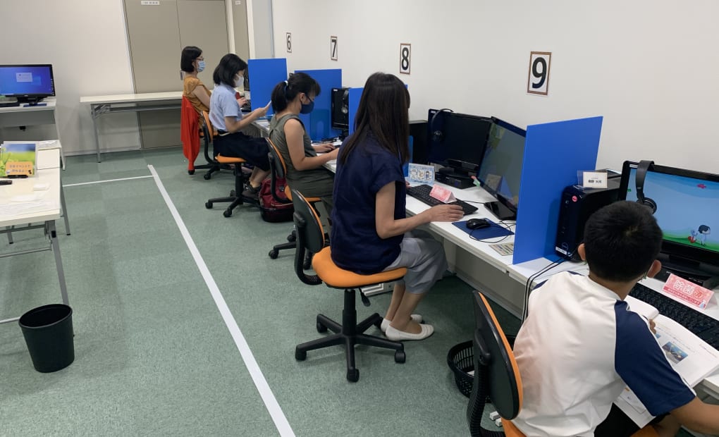 海老名マルイ教室の画像