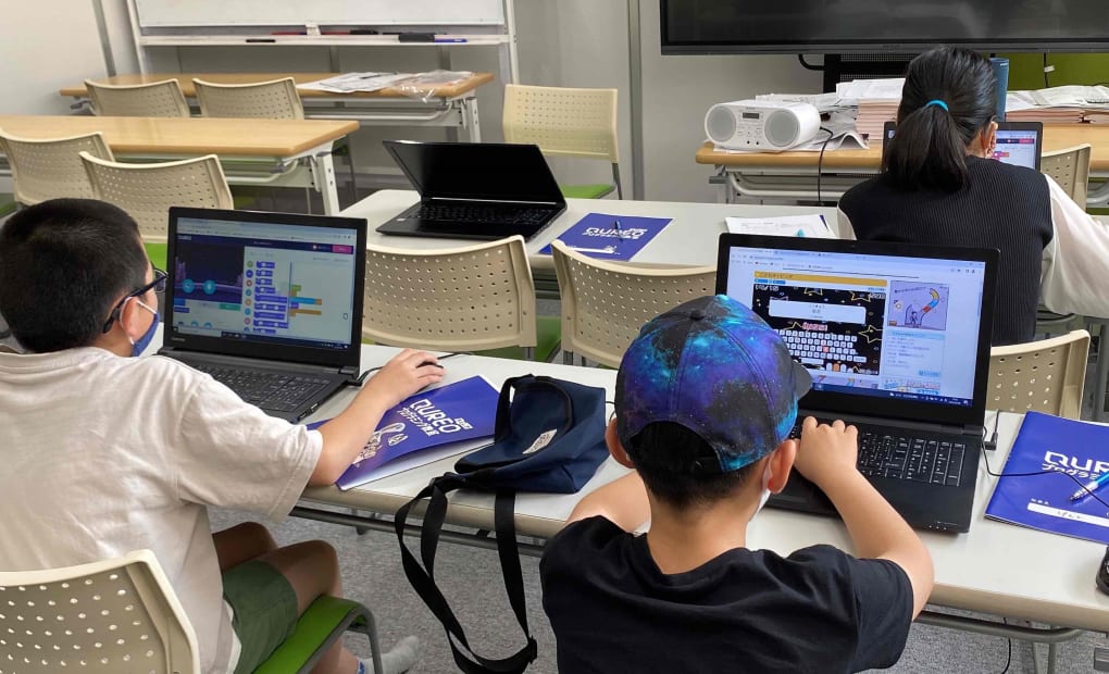 IBリーダーズ 市川校の画像