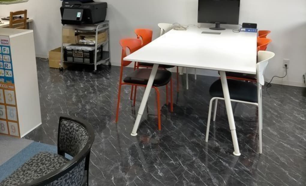 学研花月園駅前教室の画像