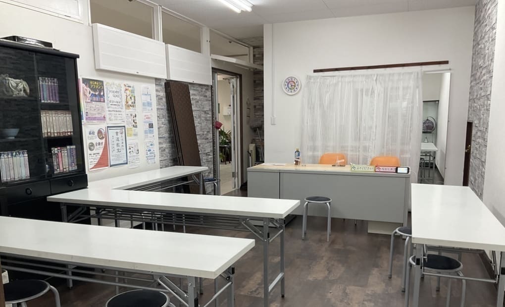 学研大島アプリオ教室の画像