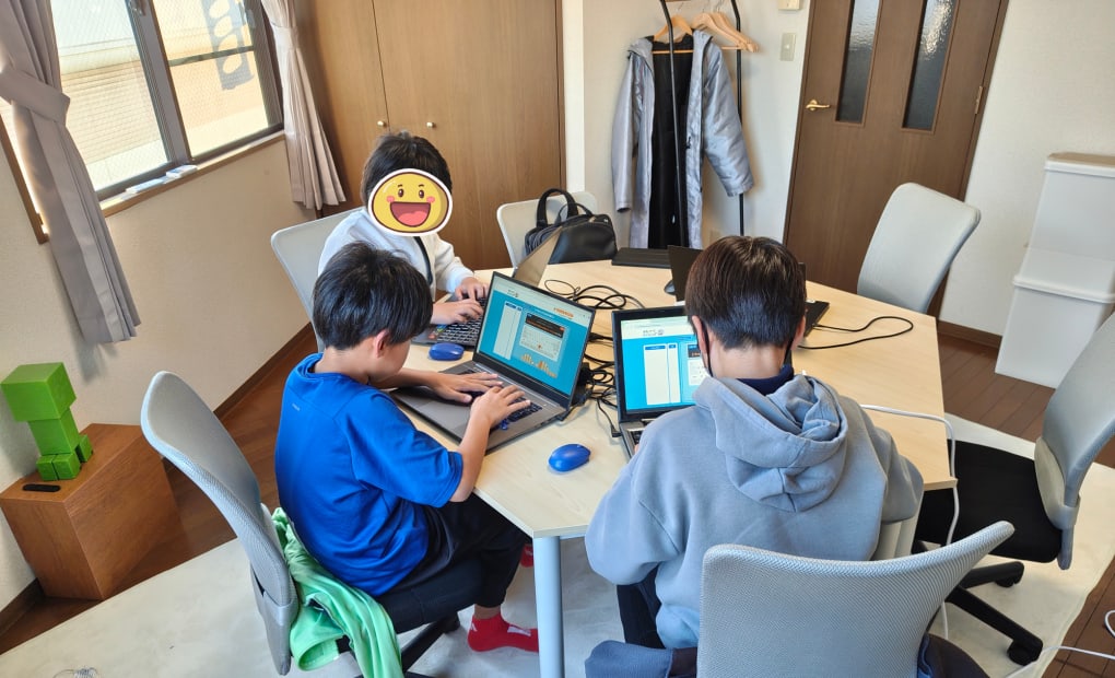 千歳船橋校の画像