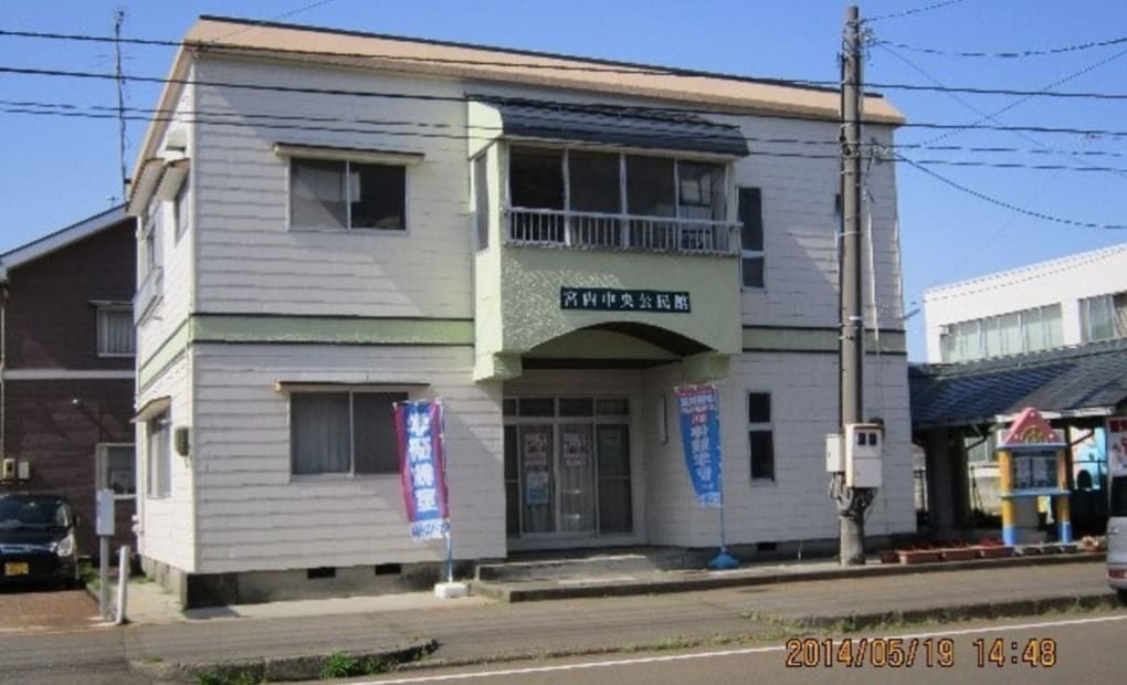 学研宮内教室の画像