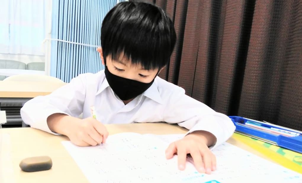 学研浅江教室の画像