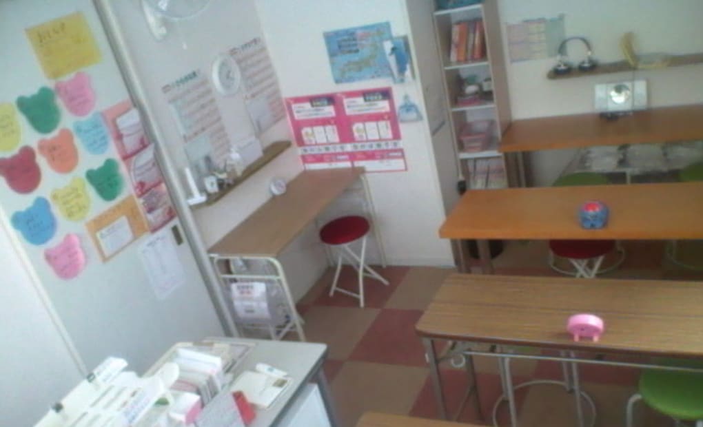 学研あいの里4条教室の画像