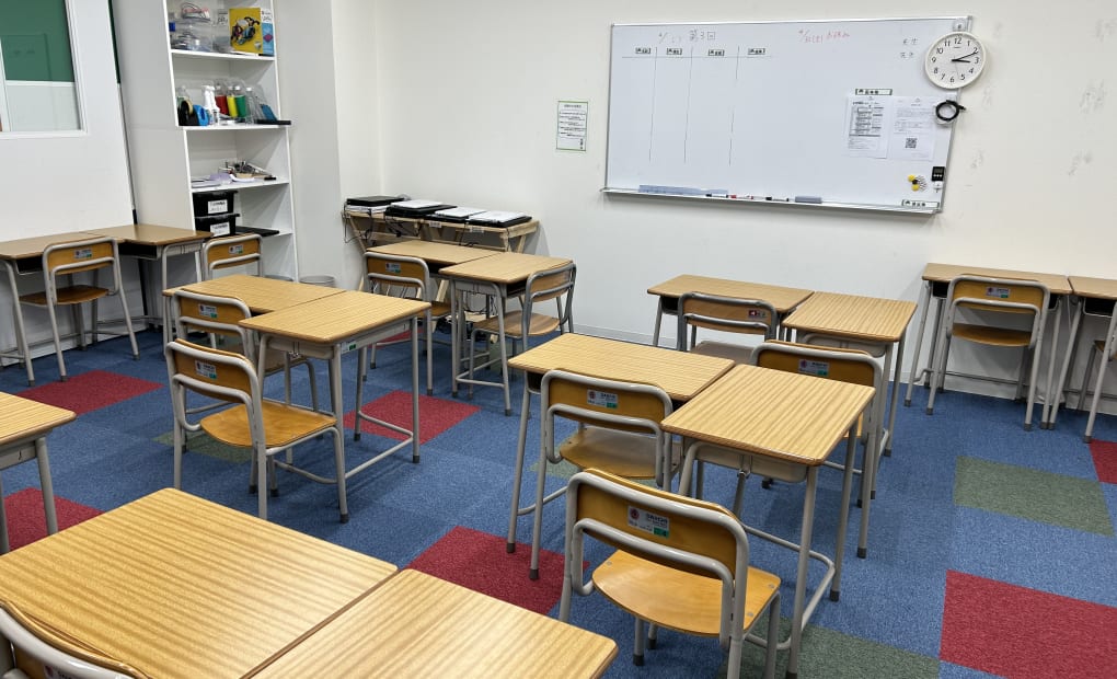 二子玉川校の画像