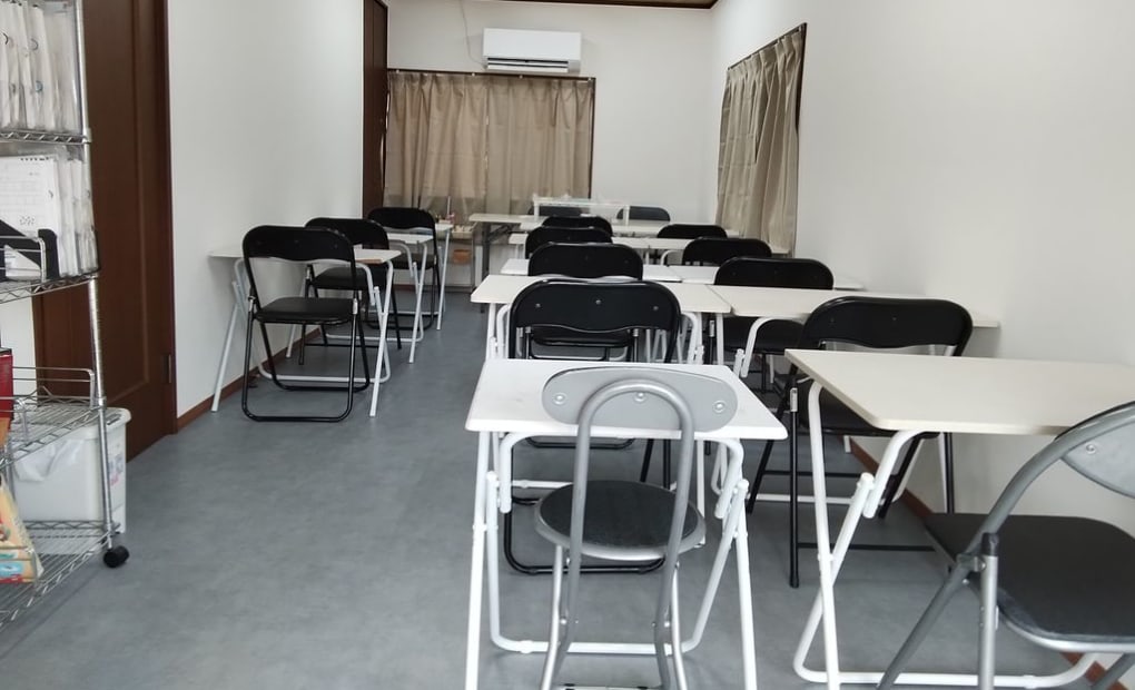 学研岩岡ネクスト教室の画像