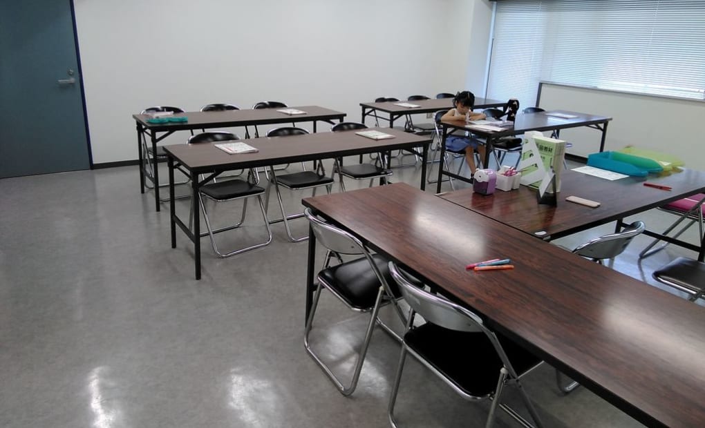 学研香椎浜教室の画像