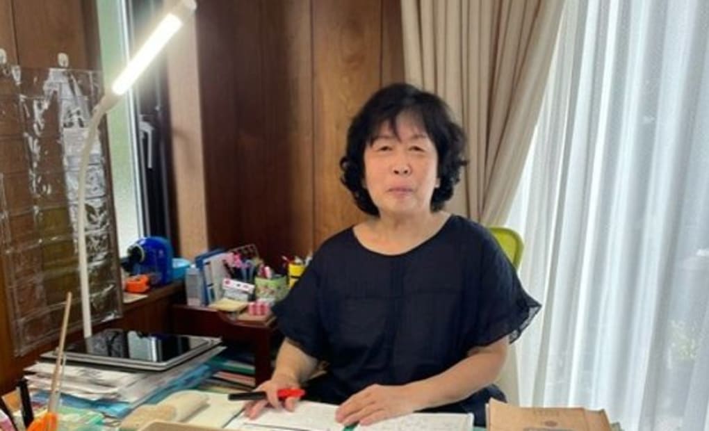 学研笠岡中央教室の画像