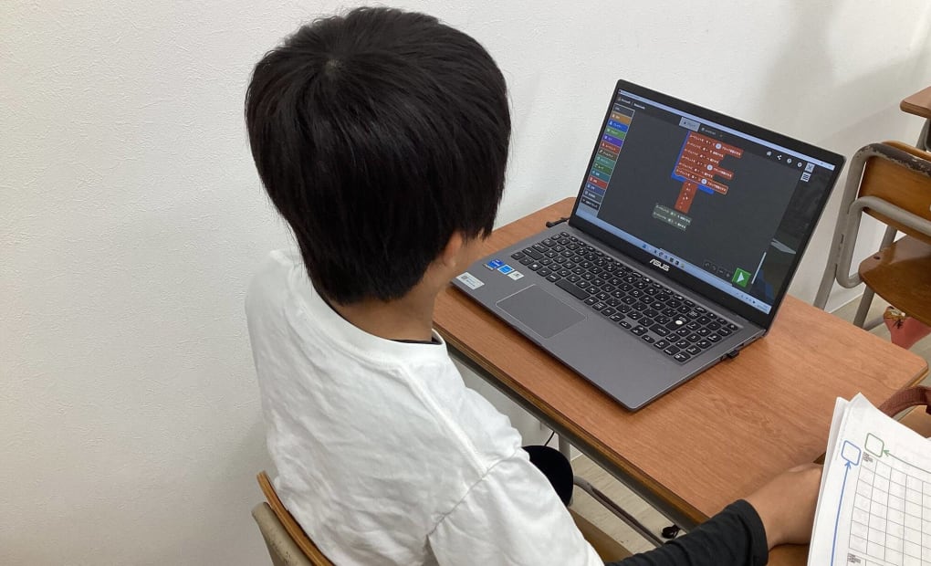 ANNIE.. GLOBAL EDUCATION 豊川校の画像