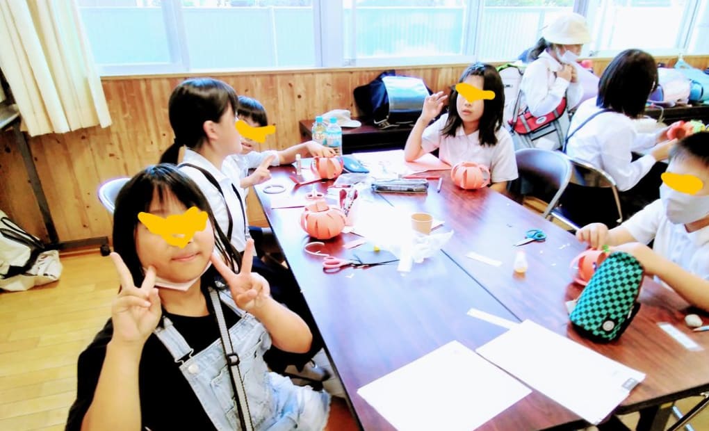 学研岩戸教室の画像