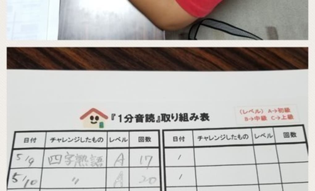 学研印内3丁目教室の画像