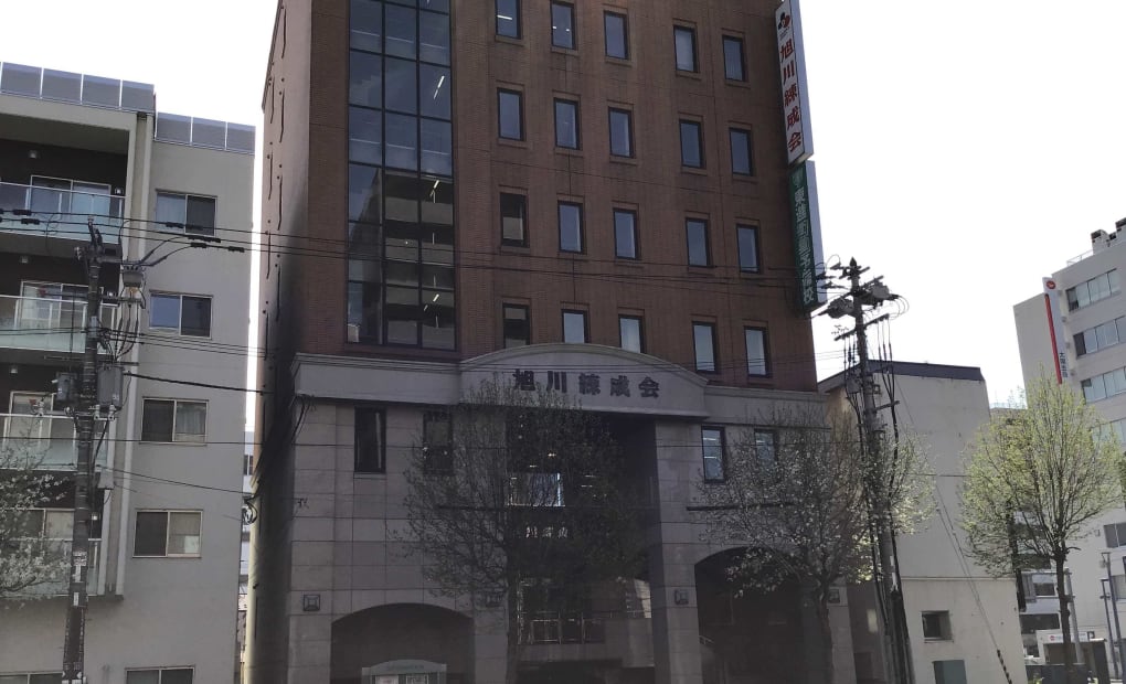 RENSEI 旭川本校の画像