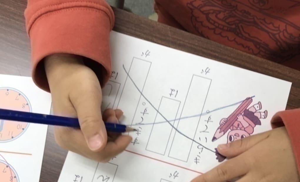 学研蒲生旭町教室の画像