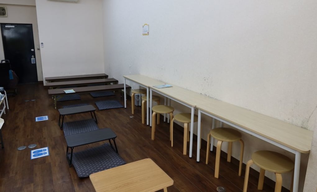 学研東亀戸教室の画像