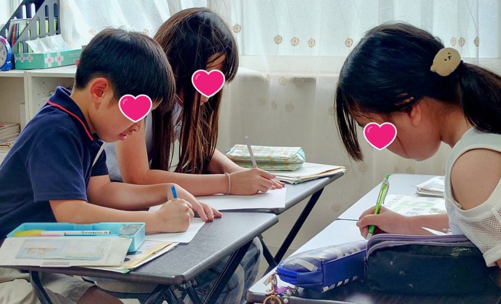 学研東谷第2教室の画像