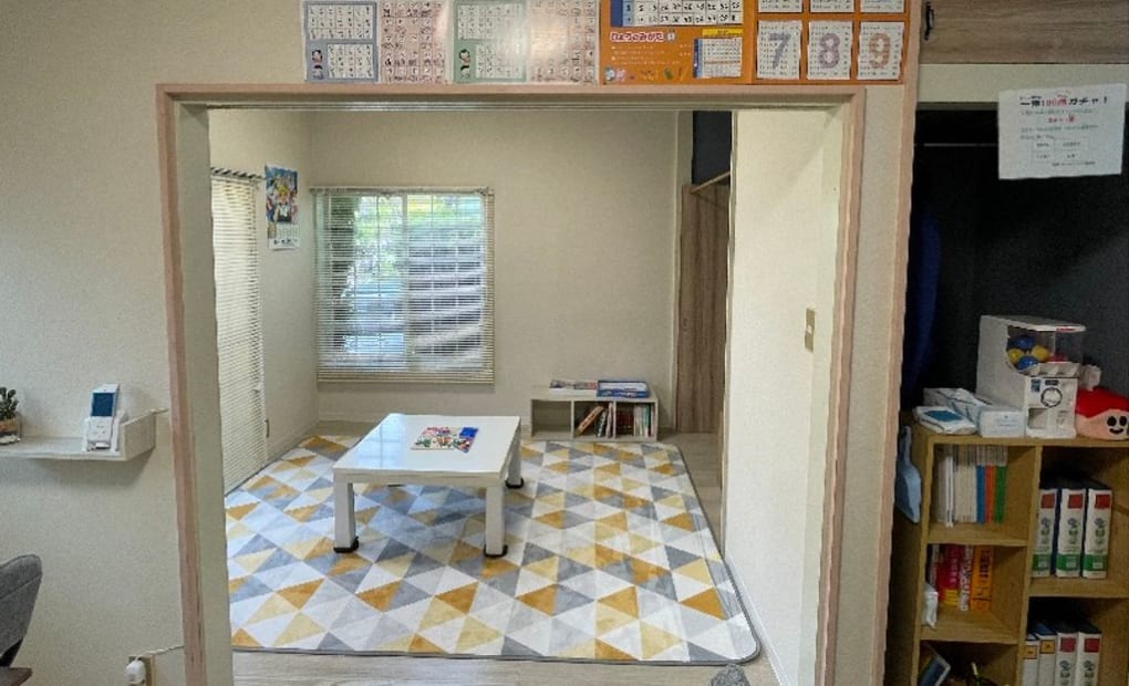 学研もばら教室の画像