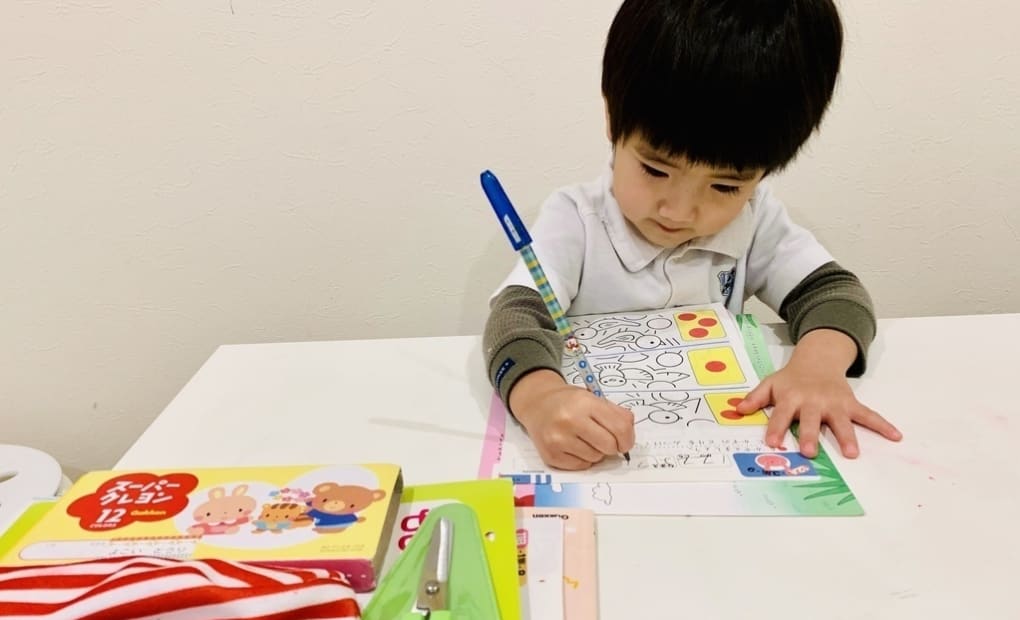 学研HUG松屋町教室の画像