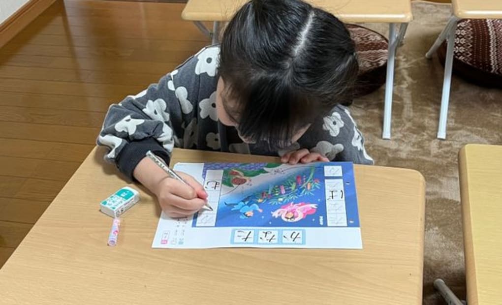 学研扇町教室の画像