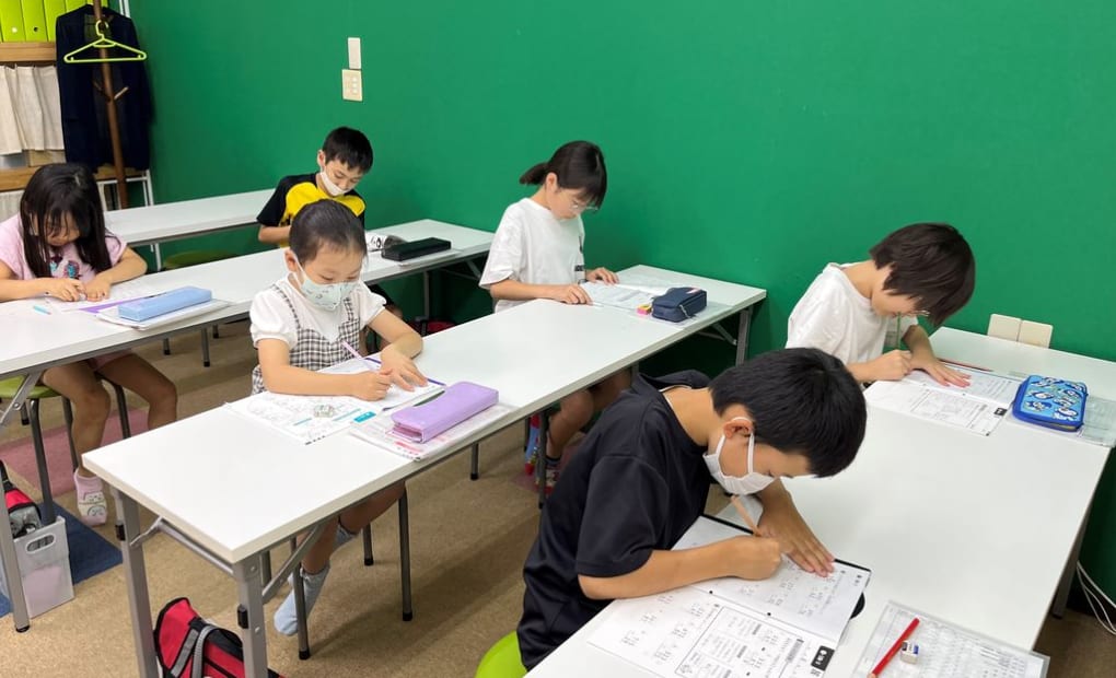 学研橋本北口教室の画像