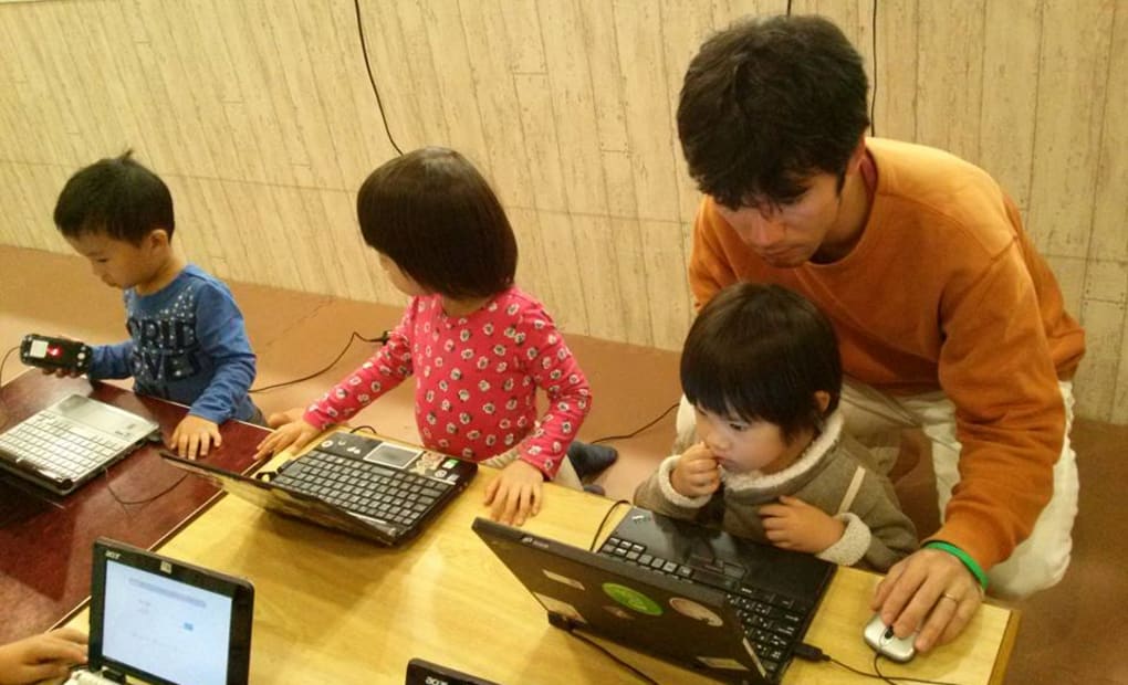 武庫教室の画像