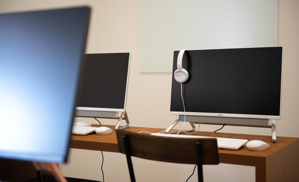 ミライデザインラボ 安城校の画像