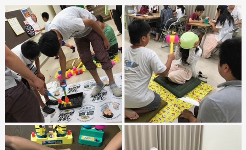 学研出石教室の画像