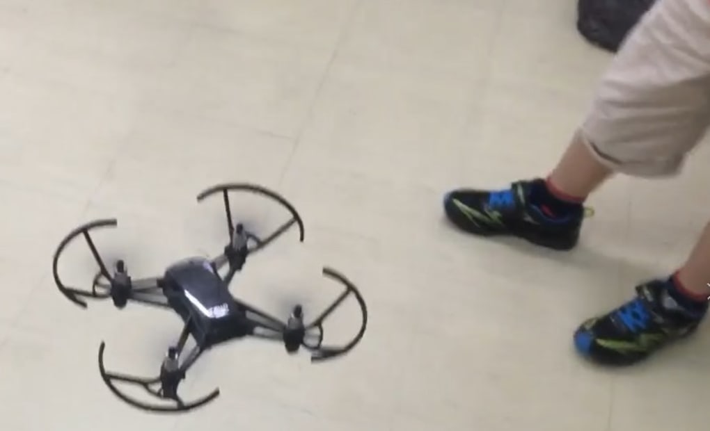 ハースサイド・キッズプログラミングの画像