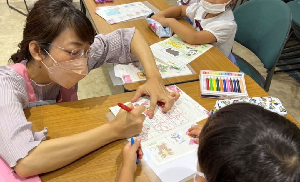 学研西大寺幼稚園教室の画像