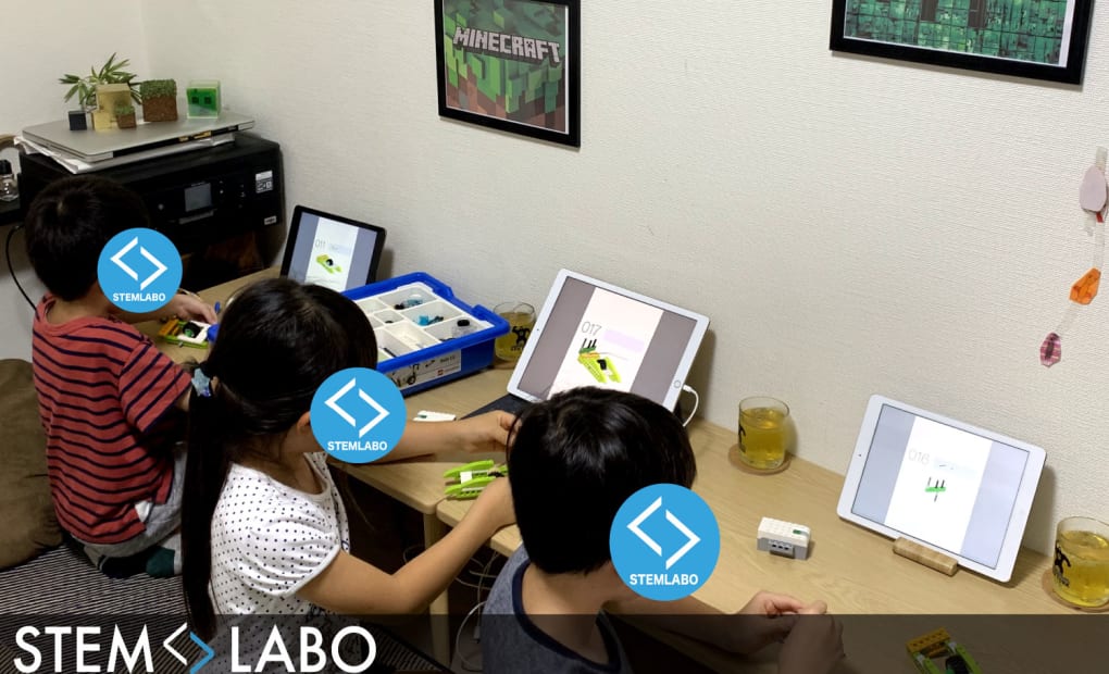 都筑ふれあいの丘教室の画像