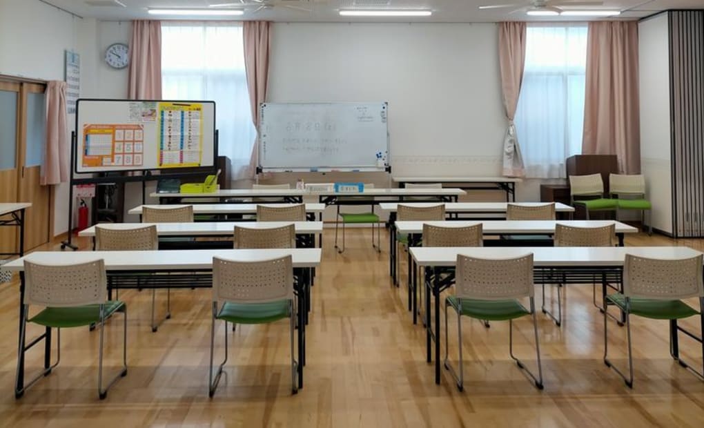 学研書写スタディ教室の画像