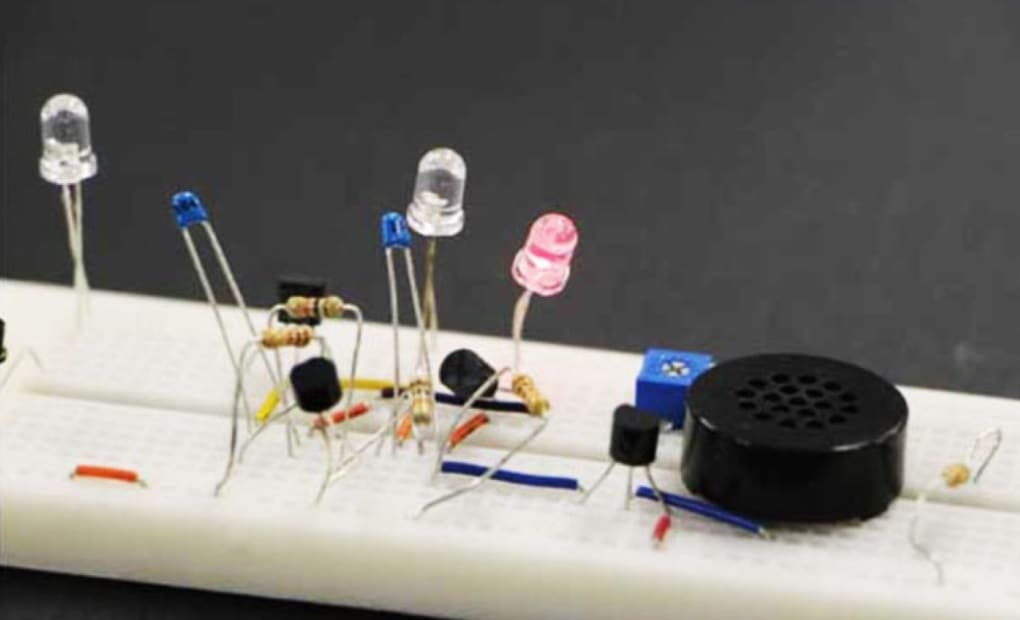 豊洲駅前教室の画像