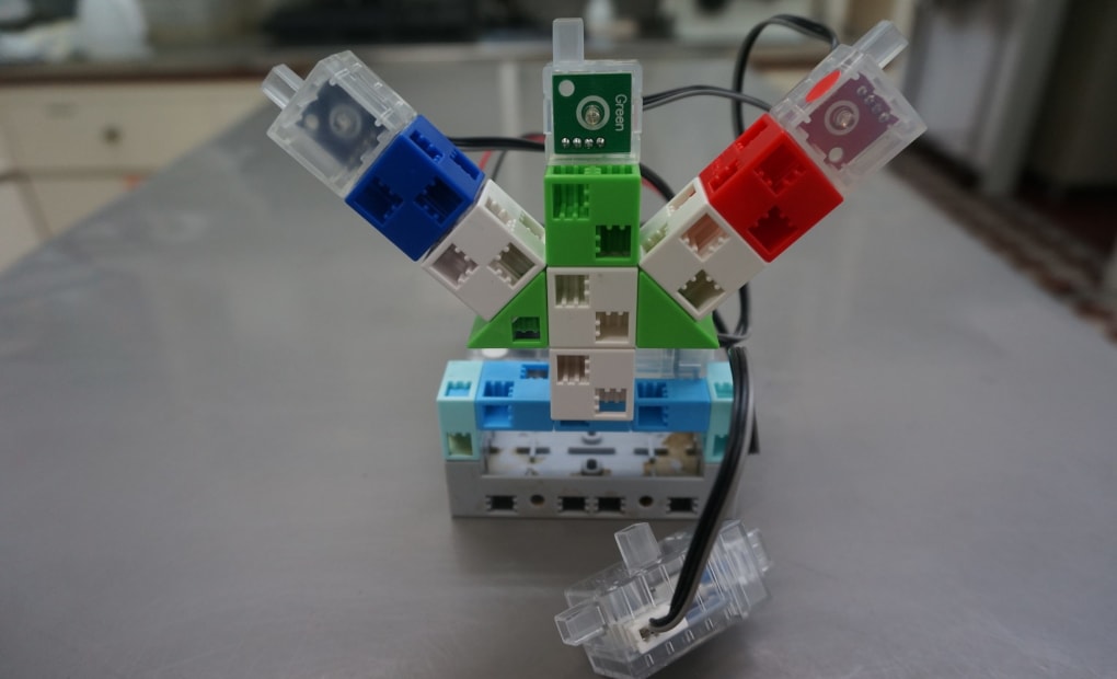 バレッドキッズ 尾張旭・旭教室の画像