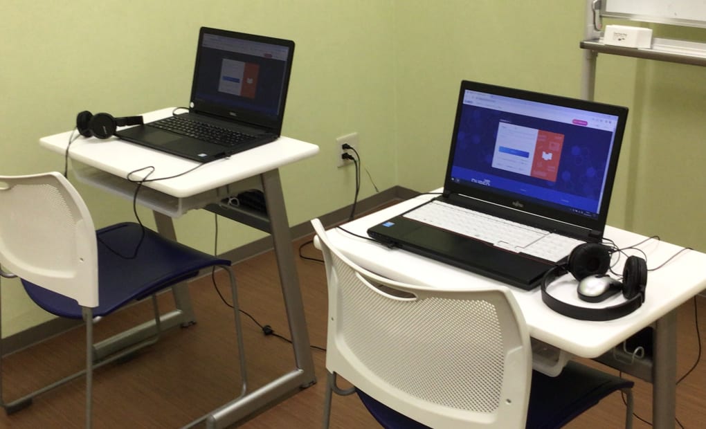 リード進学塾三田洞校の画像