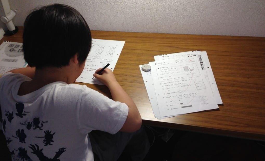 学研新蒲田教室の画像