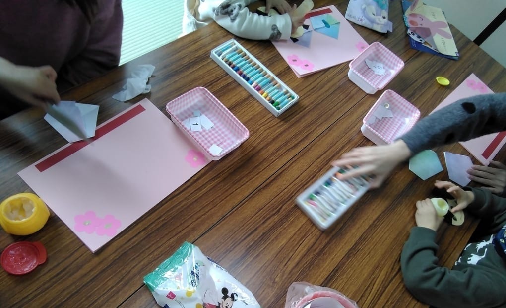 学研上坂部福祉会館教室の画像