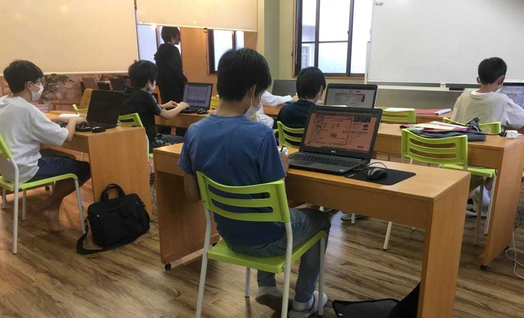 島田分校の画像