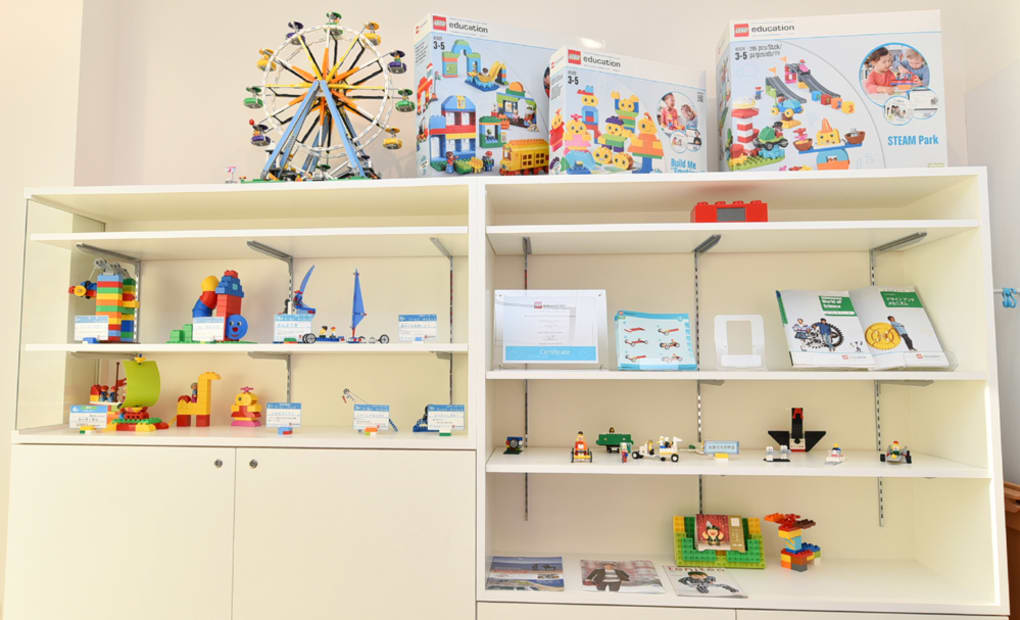 星が丘テラスの画像