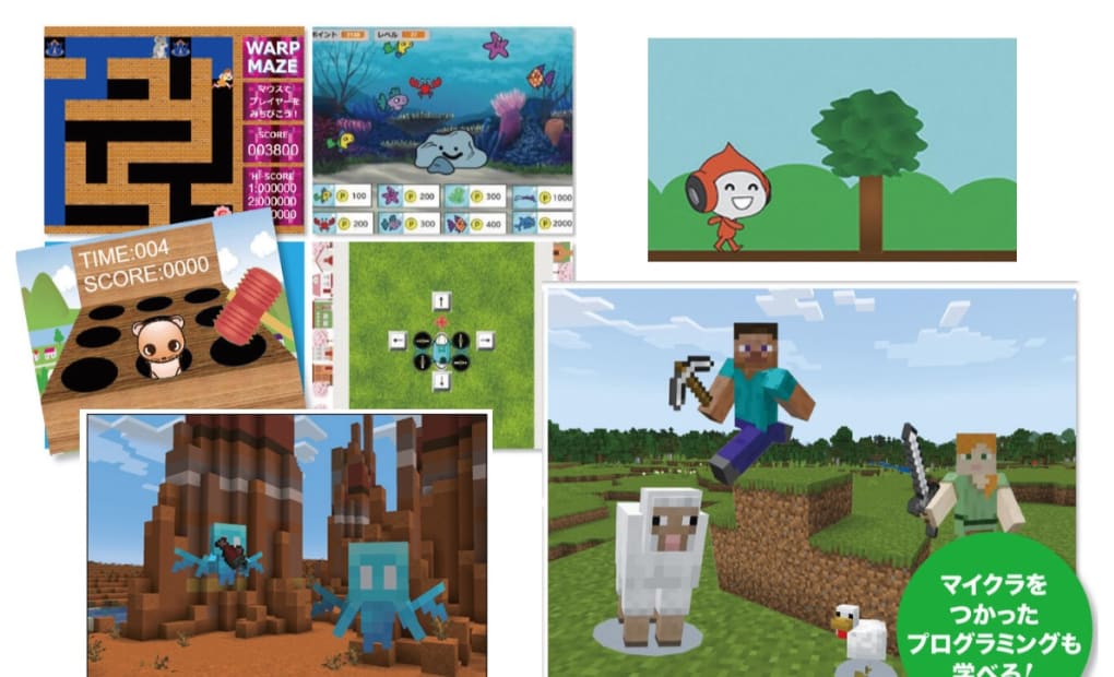 二子玉川駅前教室の画像