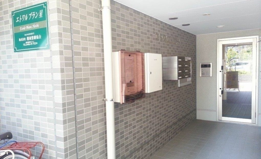 学研湘南台教室の画像