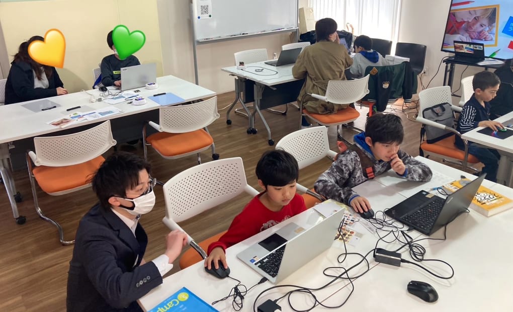 八王子テラコミの画像