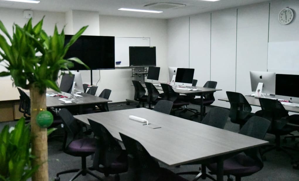 ヒューマンアカデミーキャリアコンサルタント養成講座 大宮駅前校の画像