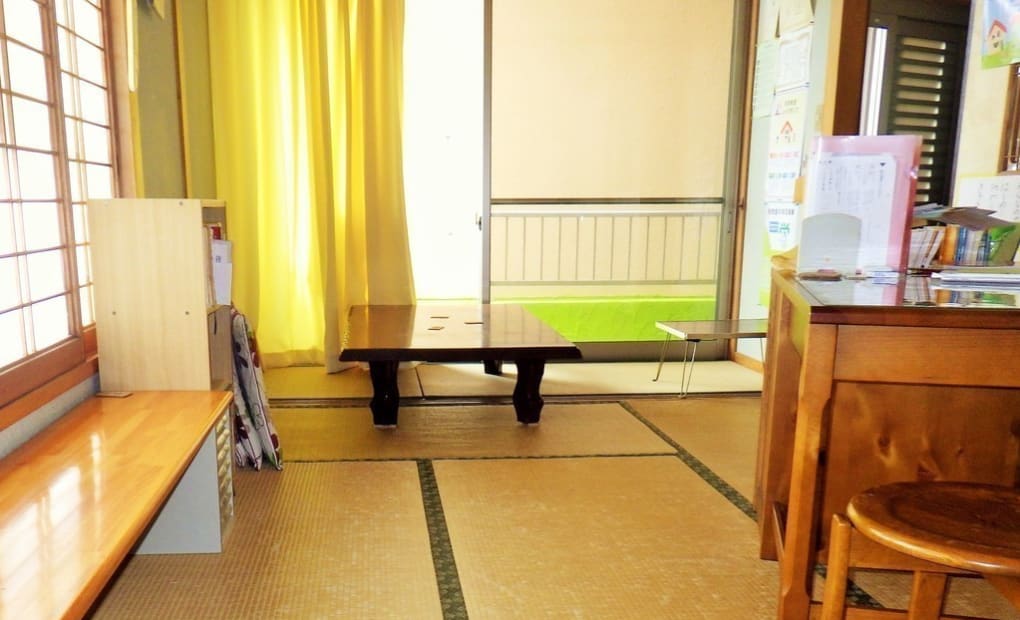 学研にこにここうざき教室の画像