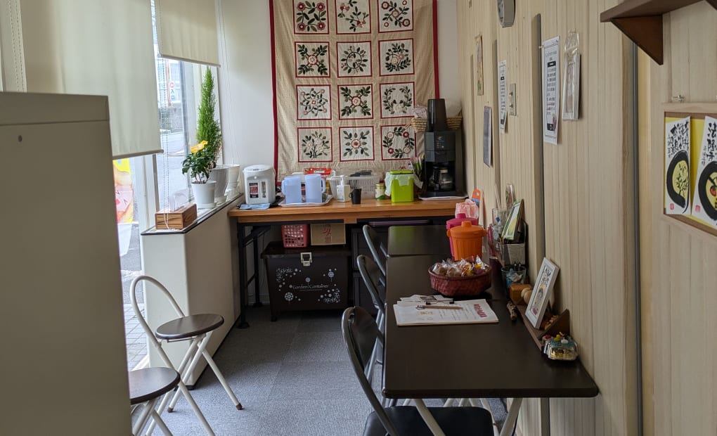 あひるとぺんぎん 大淀校の画像