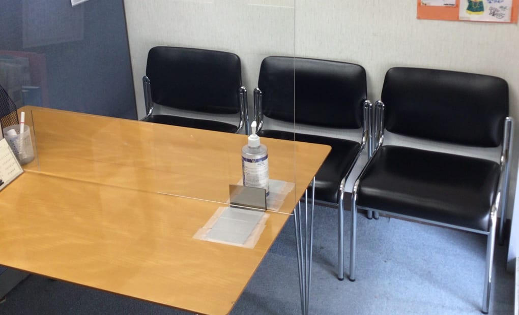 六本松校の画像