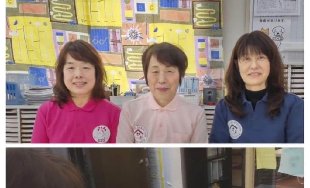 学研希望が丘教室の画像