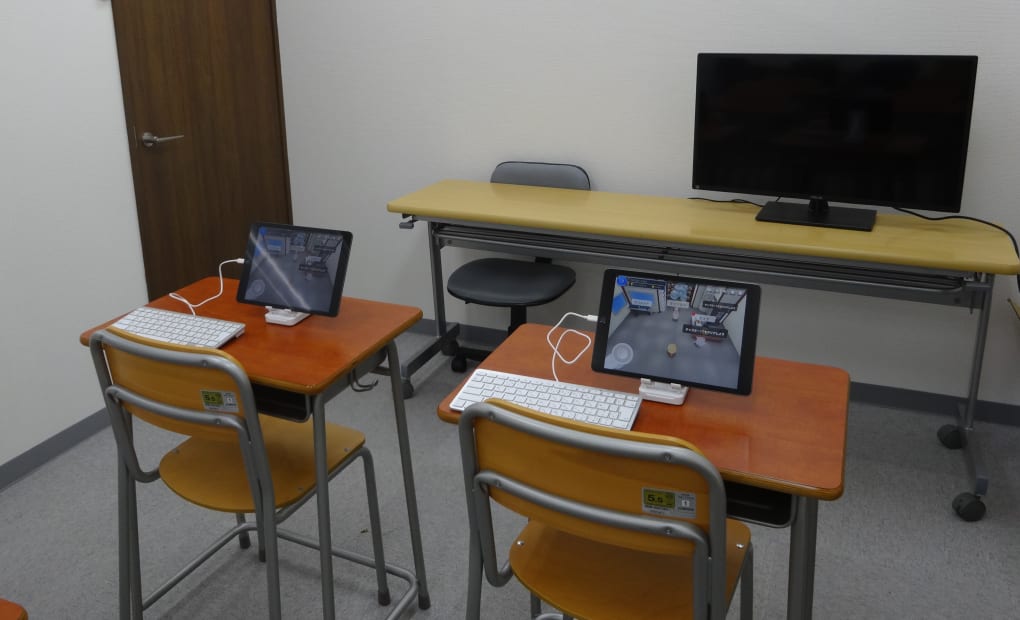 スクールIE 郡山八山田校の画像