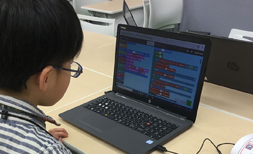 RENSEI 青森本校の画像