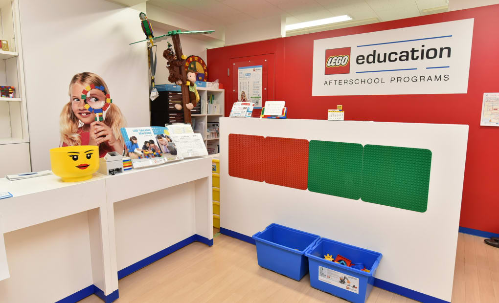 名古屋栄の画像