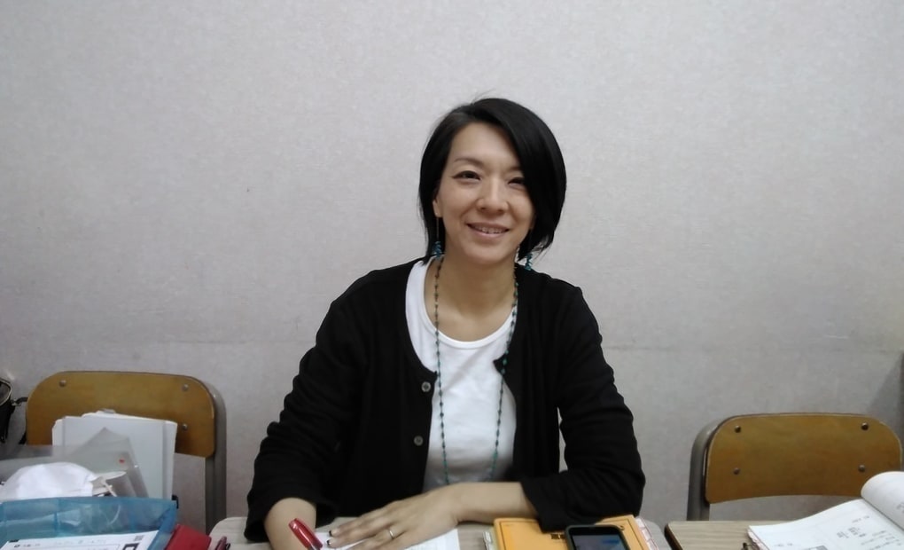 学研サインワン東川口教室の画像